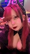 プロフィール写真11・ぺろりな|サキュバスBAR Nightmare・ナイトメア - 中洲のガールズバー