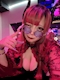 プロフィール写真10・ぺろりな|サキュバスBAR Nightmare・ナイトメア - 中洲のガールズバー