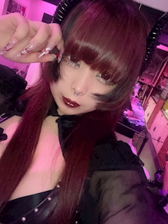 プロフィール写真12・ぺろりな|サキュバスBAR Nightmare・ナイトメア - 中洲のガールズバー