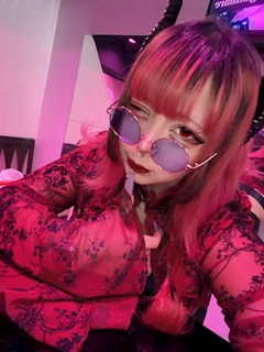 プロフィール写真7・ぺろりな|サキュバスBAR Nightmare・ナイトメア - 中洲のガールズバー