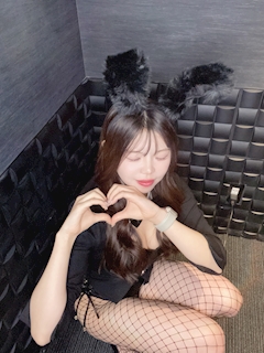 プロフィール写真2・すい｜Lapin・ラパン - 瀬田のガールズバー