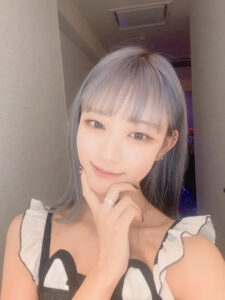 プロフィール写真4・👼すずね👿AnDia秋葉原|AnDia・アンディア - 秋葉原のコンカフェ