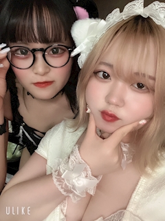 👼みらい👿AnDia秋葉原「メガネっ娘( ⚯̫ )」
