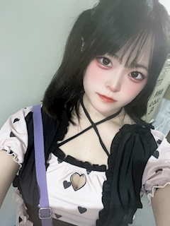 プロフィール写真5・👼みらい👿AnDia秋葉原|AnDia・アンディア - 秋葉原のコンカフェ