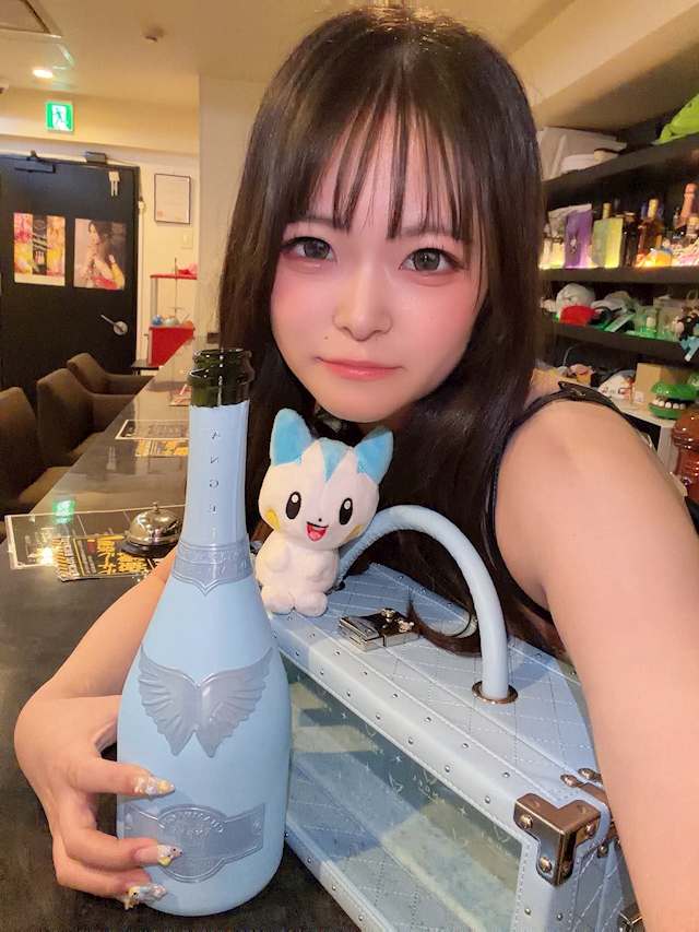 👼みらい👿AnDia秋葉原