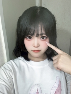 プロフィール写真4・👼みらい👿AnDia秋葉原|AnDia・アンディア - 秋葉原のコンカフェ