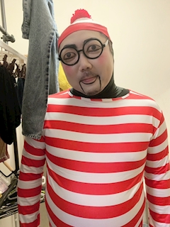 プロフィール写真6・おかまさ｜&Smith・アンドスミス - 富士のガールズバー