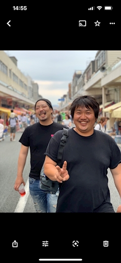 プロフィール写真1・おかまさ｜&Smith・アンドスミス - 富士のガールズバー