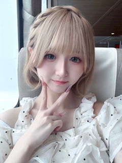 プロフィール写真1・さな|Girls BAR Flora・フローラ - 広島市(流川)のガールズバー