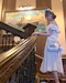 プロフィール写真2・さな|Girls BAR Flora・フローラ - 広島市(流川)のガールズバー