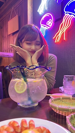 プロフィール写真2・れいか｜&Smith・アンドスミス - 富士のガールズバー