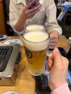 るる「⋆͛⋆͛♥︎⋆͛⋆͛」