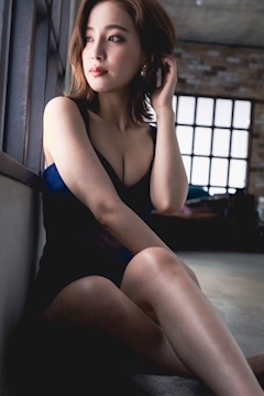 プロフィール写真21・愛沢 ひな｜CLUB WARP・ワープ - 名古屋 錦のキャバクラ