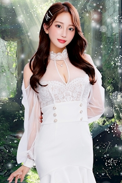 プロフィール写真2・愛沢 ひな｜CLUB WARP・ワープ - 名古屋 錦のキャバクラ