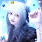 プロフィール写真1・まなたん🦋🎀@おーだーめいど💫｜cafe & bar おーだーめいど - 千葉・富士見町のコンカフェ