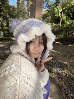 プロフィール写真3・まなたん🦋🎀@おーだーめいど💫｜cafe & bar おーだーめいど - 千葉・富士見町のコンカフェ