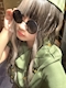 プロフィール写真2・まなたん🦋🎀@おーだーめいど💫｜cafe & bar おーだーめいど - 千葉・富士見町のコンカフェ