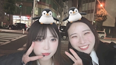 ももえ「🍑😊🍑」