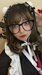 プロフィール写真1・めあ|minis cafe GM・ミニスカフェ ジーエム - 名古屋 金山のガールズバー