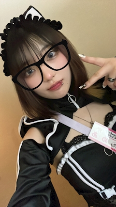 プロフィール写真3・めあ|minis cafe GM・ミニスカフェ ジーエム - 名古屋 金山のガールズバー