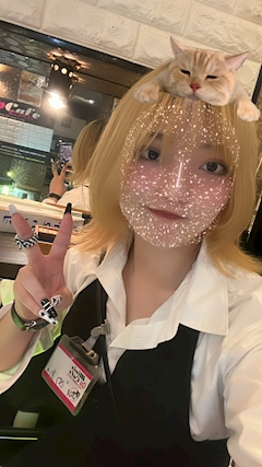 プロフィール写真2・めあ|minis cafe GM・ミニスカフェ ジーエム - 名古屋 金山のガールズバー