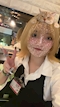プロフィール写真2・めあ|minis cafe GM・ミニスカフェ ジーエム - 名古屋 金山のガールズバー