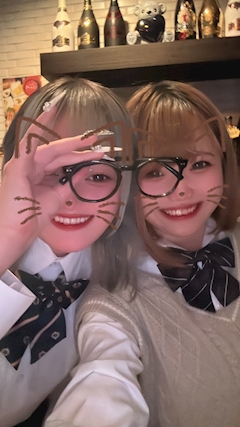 にこちん「にこちん日記💝」