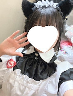 プロフィール写真3・まな｜中野 ガールズバーラウンジ・ロメオ