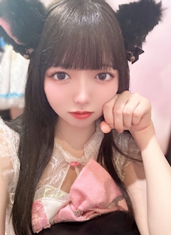 プロフィール写真6・ぴの🎀キミの彼女になりたい！｜CAFE＆BAR キミの彼女になりたい！・キミノカノジョニナリタイ - 秋葉原のコンカフェ