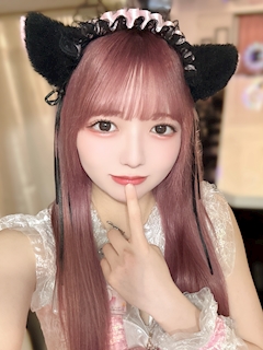 プロフィール写真8・ぴの🎀キミの彼女になりたい！｜CAFE＆BAR キミの彼女になりたい！・キミノカノジョニナリタイ - 秋葉原のコンカフェ