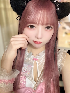 プロフィール写真7・ぴの🎀キミの彼女になりたい！｜CAFE＆BAR キミの彼女になりたい！・キミノカノジョニナリタイ - 秋葉原のコンカフェ