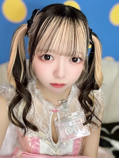 プロフィール写真9・ぴの🎀キミの彼女になりたい！｜CAFE＆BAR キミの彼女になりたい！・キミノカノジョニナリタイ - 秋葉原のコンカフェ