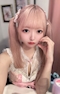 プロフィール写真3・ぴの🎀キミの彼女になりたい！｜CAFE＆BAR キミの彼女になりたい！・キミノカノジョニナリタイ - 秋葉原のコンカフェ
