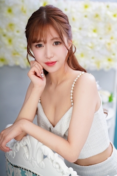 プロフィール写真4・えりか｜CLUB WARP・ワープ - 名古屋 錦のキャバクラ