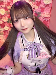 プロフィール写真2・せいら｜ぷれじーる - ミナミのコンカフェ