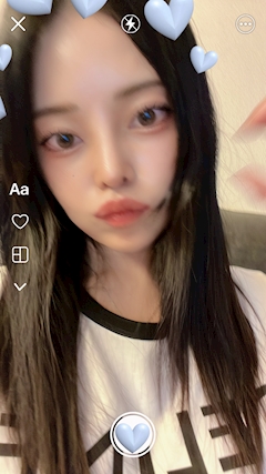 プロフィール写真2・あやか⭐️スナキャバCHERI|スナキャバ CHERI・ケリー - 錦糸町のキャバクラ