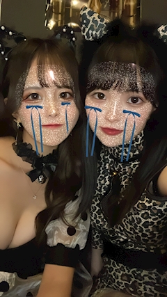 ❁ゆい❁【Girls Lounge LUX(ラグ)】「コスプレ楽しすぎりゅ」