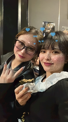 ❁ゆい❁【Girls Lounge LUX(ラグ)】「またあいぼん」