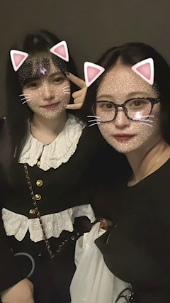 ❁ゆい❁【Girls Lounge LUX(ラグ)】「あいぼん」