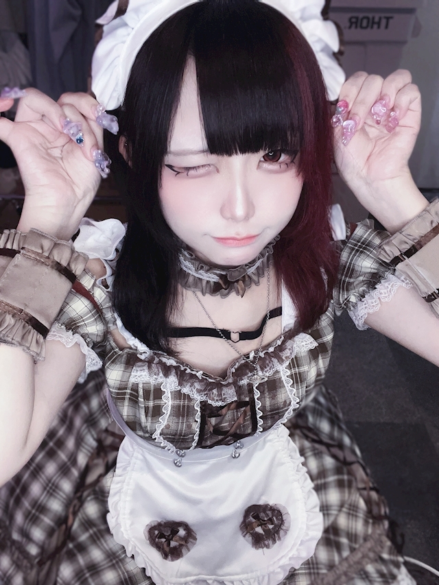 プロフィール写真1・あんちゃま♡｜