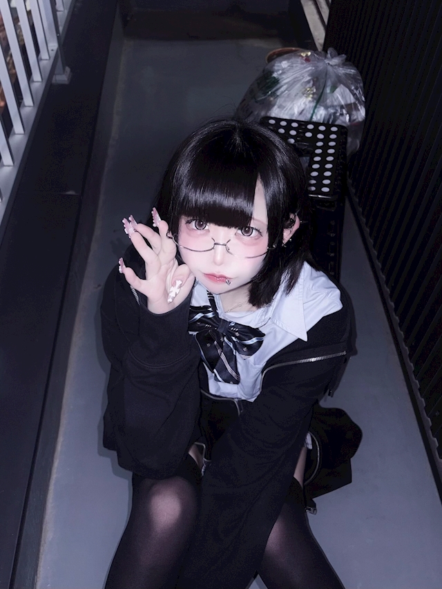プロフィール写真2・あんちゃん♥︎|