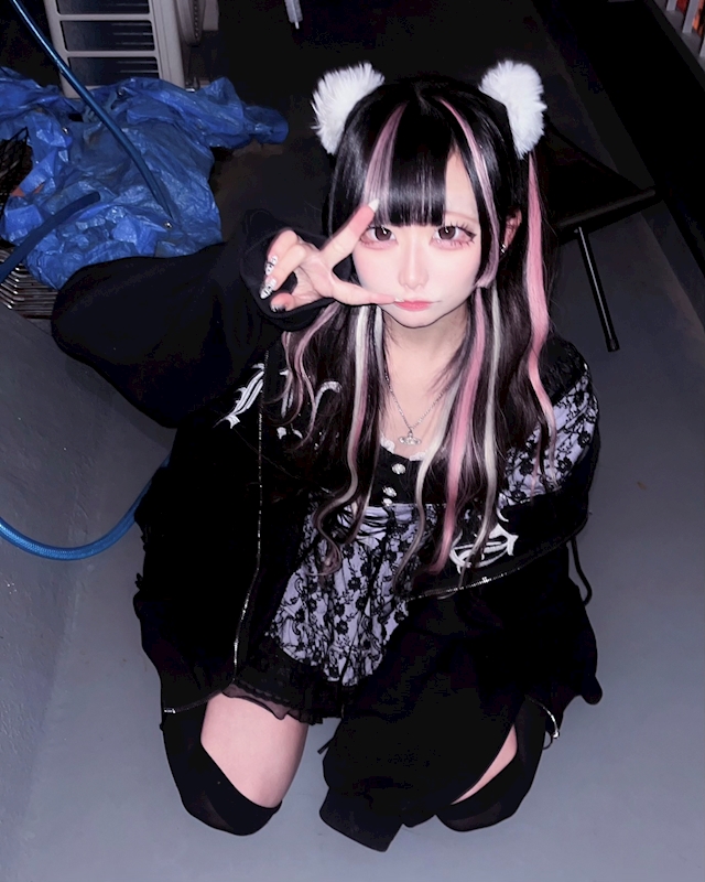 プロフィール写真8・あんちゃま♡｜