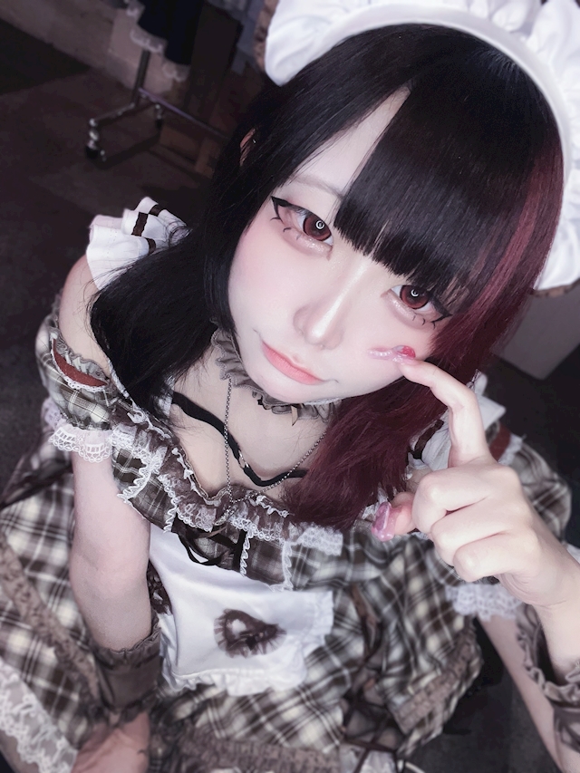 プロフィール写真2・あんちゃま♡｜