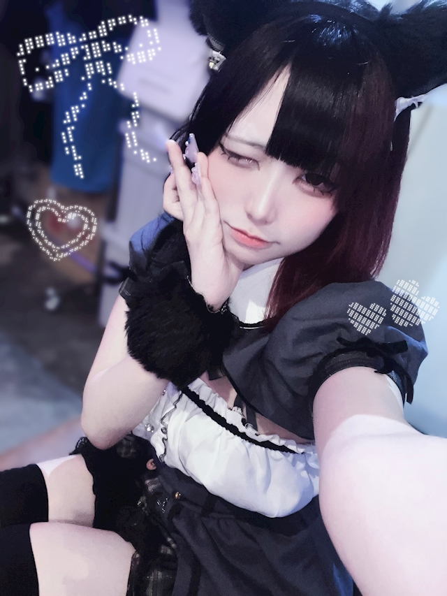 プロフィール写真3・あんちゃま♡｜