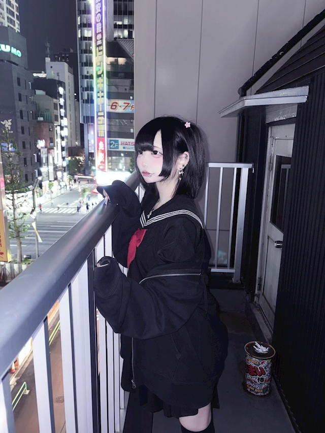 プロフィール写真1・あんちゃん♥︎|