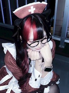 プロフィール写真7・あんちゃん♥︎⁡｜HIGH-SPEC PRINCESS・ハイスペック プリンセス - 秋葉原のコンカフェ