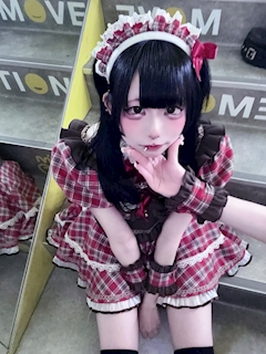 プロフィール写真5・あんちゃん♥︎⁡｜HIGH-SPEC PRINCESS・ハイスペック プリンセス - 秋葉原のコンカフェ