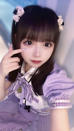 プロフィール写真8・りり|ぷれじーる - 宗右衛門町のコンカフェ