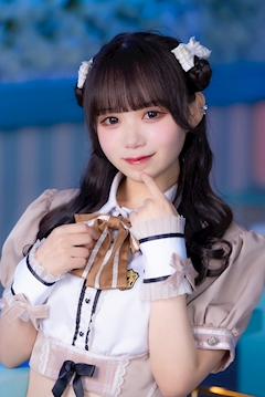 プロフィール写真1・りり|ぷれじーる - 宗右衛門町のコンカフェ