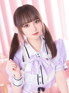 プロフィール写真2・りり|ぷれじーる - 宗右衛門町のコンカフェ